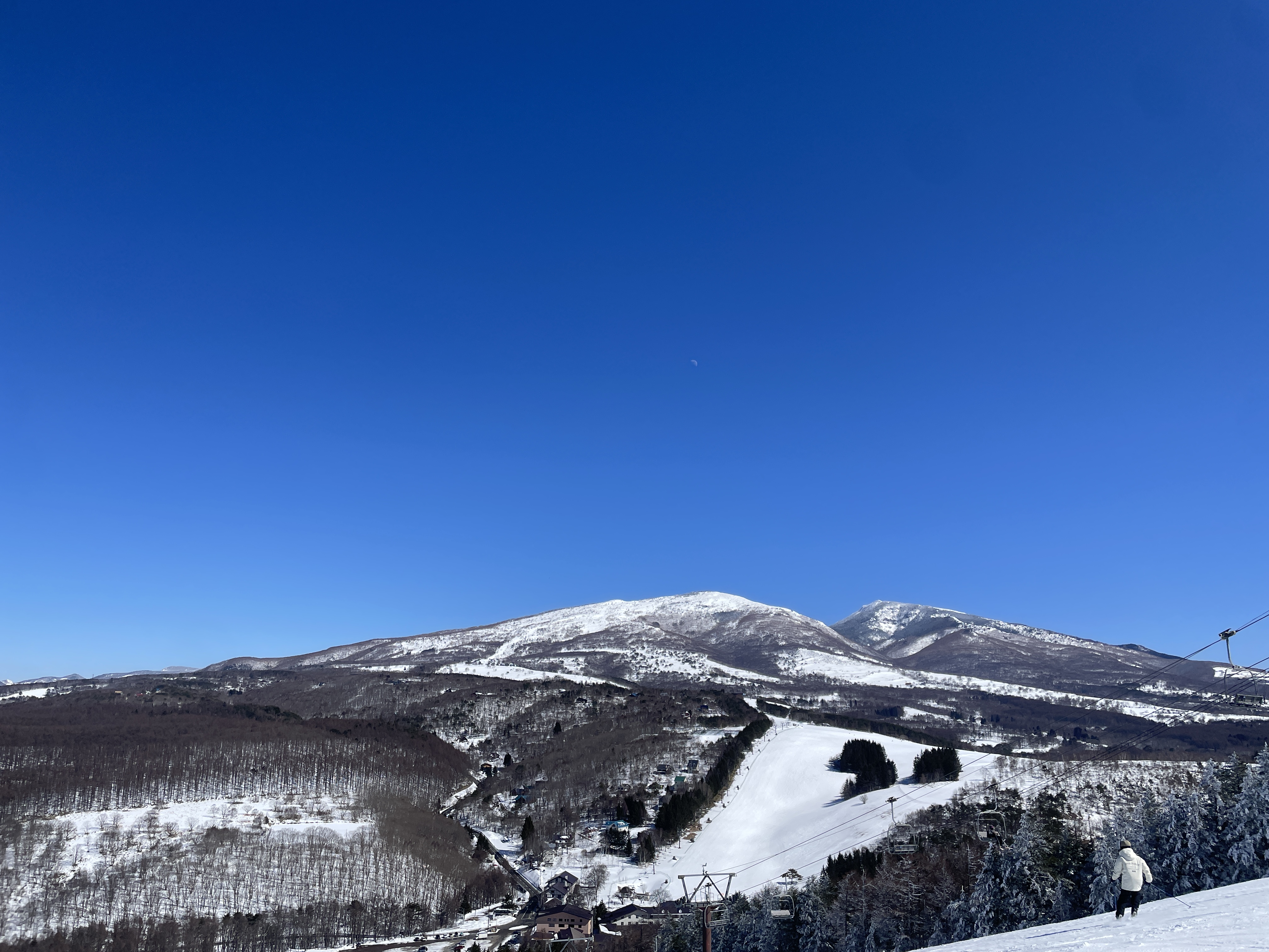 菅平高原スノーリゾート